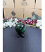 Ruby Zoisite Sphere #8, 62.7mm, 430gr