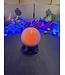 Kunzite Sphere #8, 71.2mm, 592gr