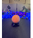 Kunzite Sphere #5, 67.6mm, 510gr