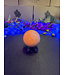 Kunzite Sphere #3, 63.6mm, 420gr