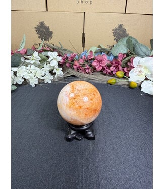 Golden Healer Sphere #23, 59.6mm, 292gr