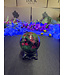 Ruby Zoisite Sphere #14, 68.2mm, 538gr