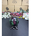 Ruby Zoisite Sphere #13, 69.4mm, 536gr