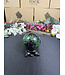 Ruby Zoisite Sphere #11, 65.5mm, 460gr