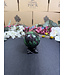 Ruby Zoisite Sphere #7, 64mm, 428gr