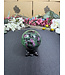 Ruby Zoisite Sphere #4, 61.5mm, 394gr