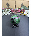 Ruby Zoisite Sphere #2, 61.1mm, 392gr