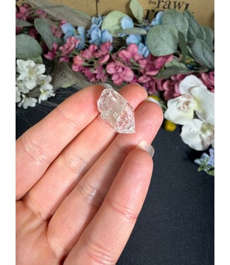Herkimer Diamond #143, 3.54gr