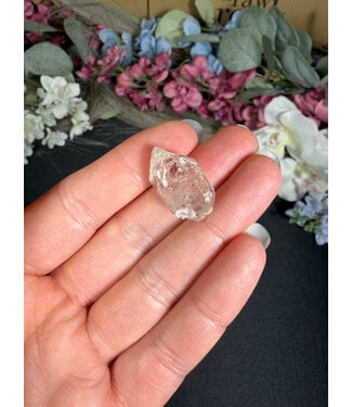 Herkimer Diamond #145, 4.48gr