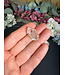 Herkimer Diamond #145, 4.48gr