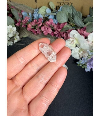 Herkimer Diamond #149, 4.39gr