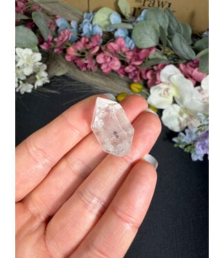 Herkimer Diamond #154, 7.92gr