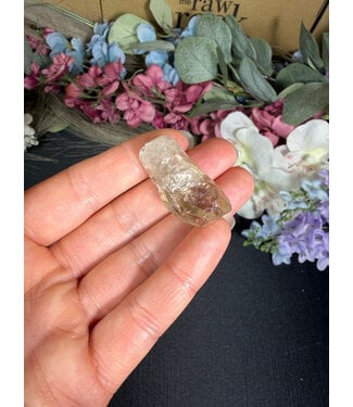 Herkimer Diamond #168, 12.06gr