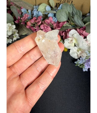 Herkimer Diamond #169, 28.61gr