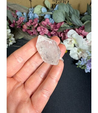 Herkimer Diamond #167, 20.03gr
