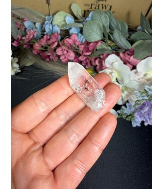 Herkimer Diamond #165, 11gr