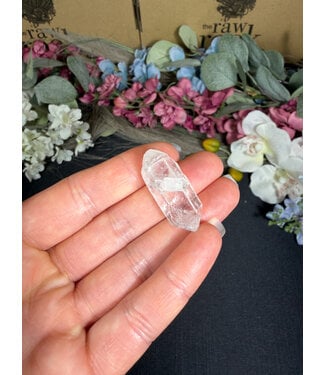 Herkimer Diamond #162, 7.77gr