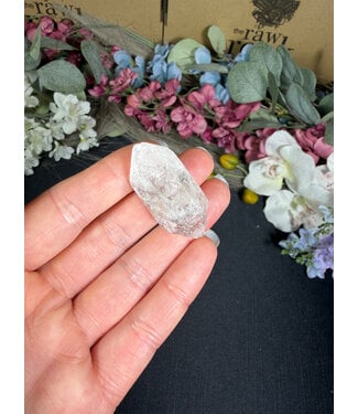 Herkimer Diamond #161, 16.39gr