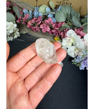 Herkimer Diamond #160, 17.44gr