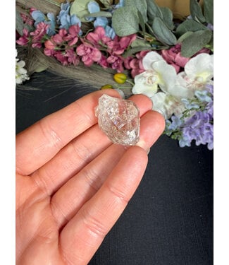 Herkimer Diamond #158, 10.18gr