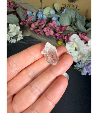 Herkimer Diamond #156, 4.39gr