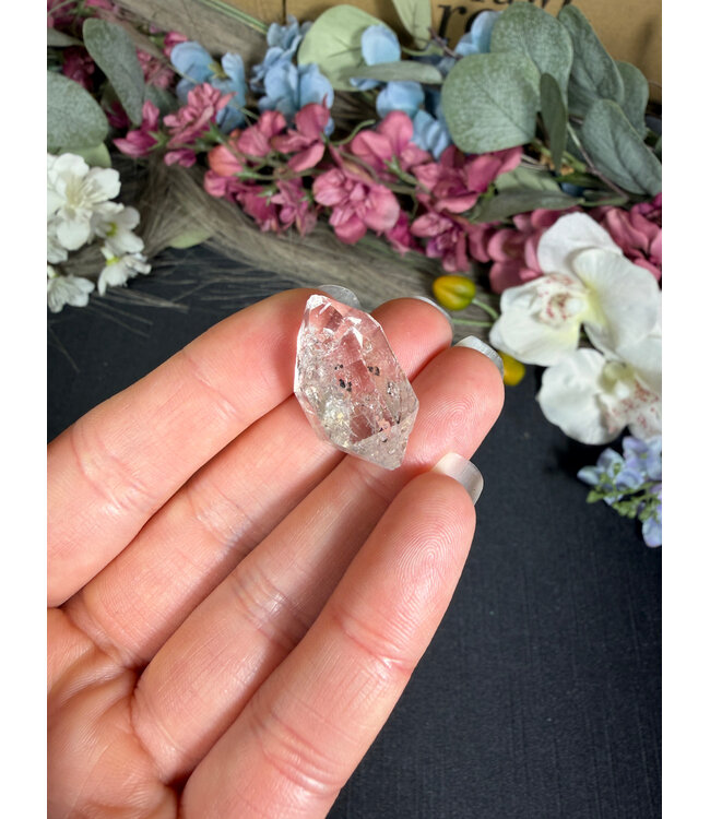 Herkimer Diamond #153, 5.88gr