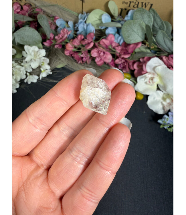 Herkimer Diamond #148, 5.33gr