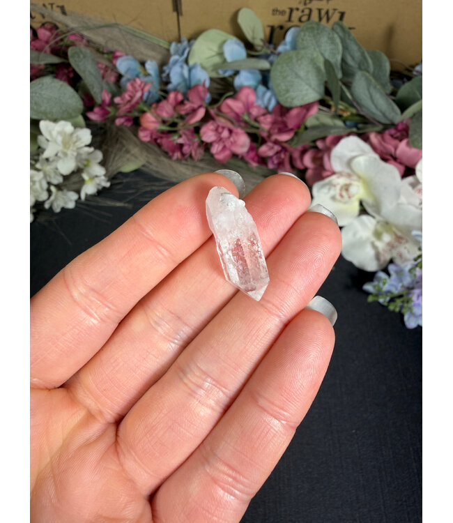 Herkimer Diamond #146, 3.32gr