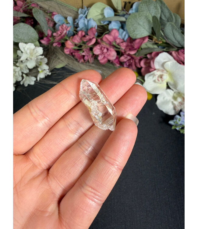 Herkimer Diamond #147, 5.93gr