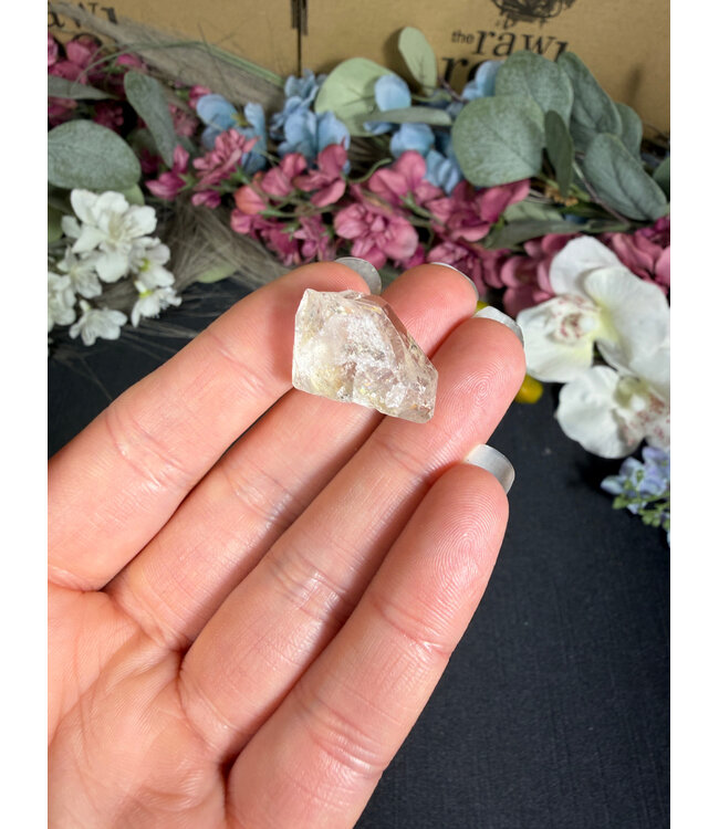 Herkimer Diamond #142, 5.33gr