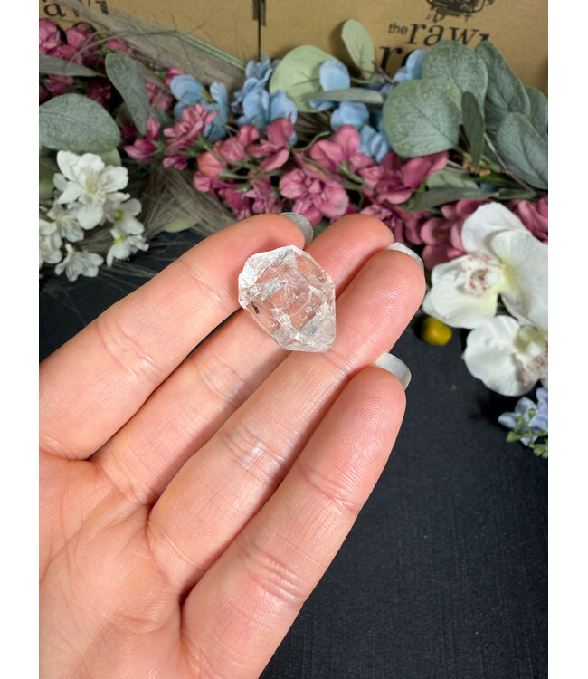 Herkimer Diamond #141, 5.66gr