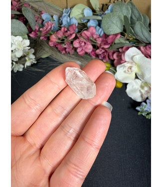 Herkimer Diamond #140, 5.73gr