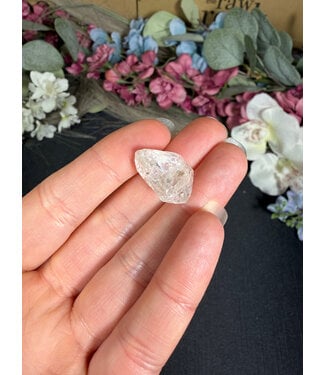 Herkimer Diamond #139, 3.42gr