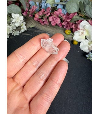 Herkimer Diamond #138, 3.71gr