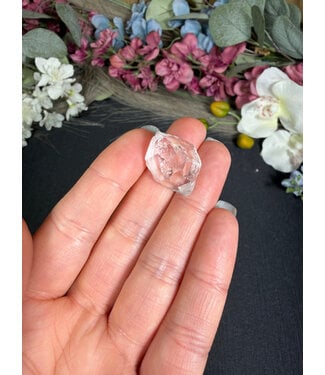 Herkimer Diamond #137, 5.4gr