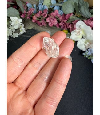 Herkimer Diamond #135, 4.12gr