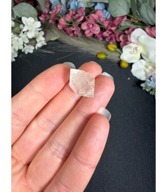 Herkimer Diamond #136, 5.41gr