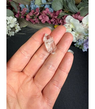 Herkimer Diamond #134, 3.32gr