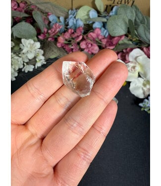 Herkimer Diamond #133, 5.73gr
