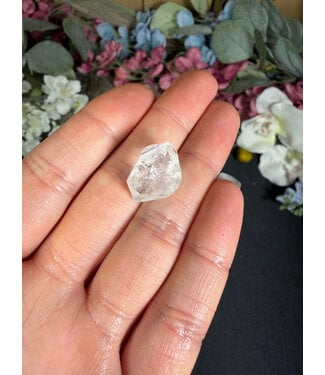 Herkimer Diamond #131, 3.26gr