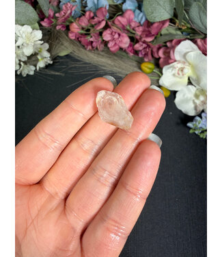Herkimer Diamond #132, 3.87gr