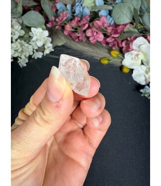 Herkimer Diamond #130, 5.08gr