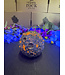 Large Yooperlite Moon Sphere #16, 1216gr