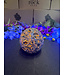 Large Yooperlite Moon Sphere #17, 1188gr