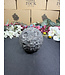 Large Yooperlite Moon Sphere #15, 1240gr