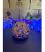 Large Yooperlite Moon Sphere #14, 1212gr