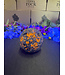 Large Yooperlite Moon Sphere #15, 1240gr