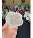 Clear Quartz Flower #7, 518gr