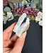 Blue Lace Agate Raw Geode #700, 78gr
