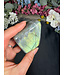 Labradorite Freeform #173, 230gr